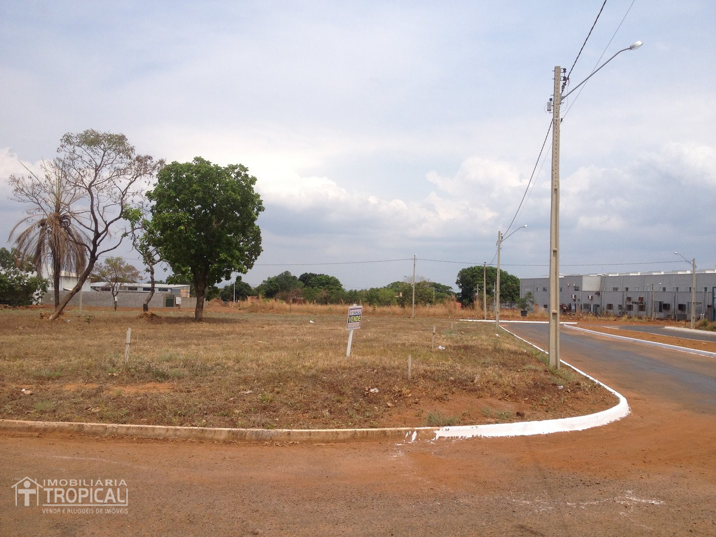 Comprar Terreno